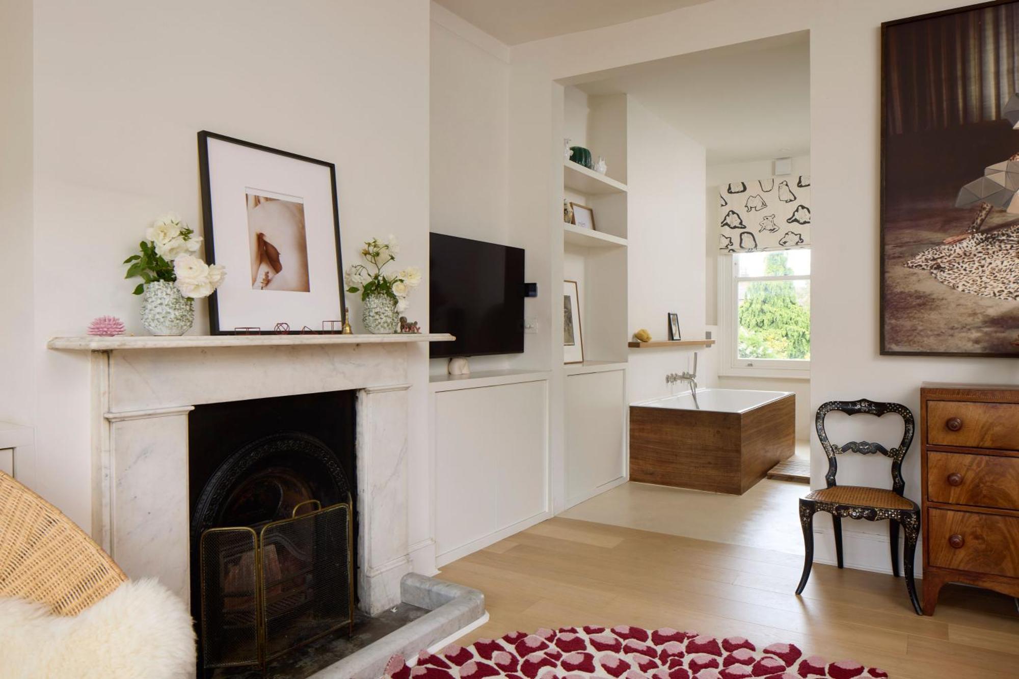 Art-inspired Designer Family - Private Garden Appartamento *