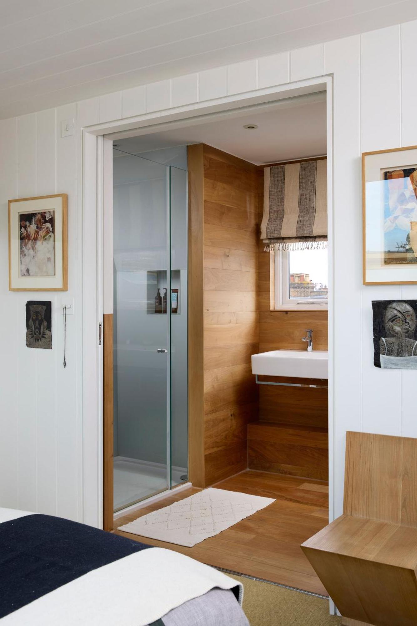 Appartamento Art-inspired Designer Family - Private Garden Londra