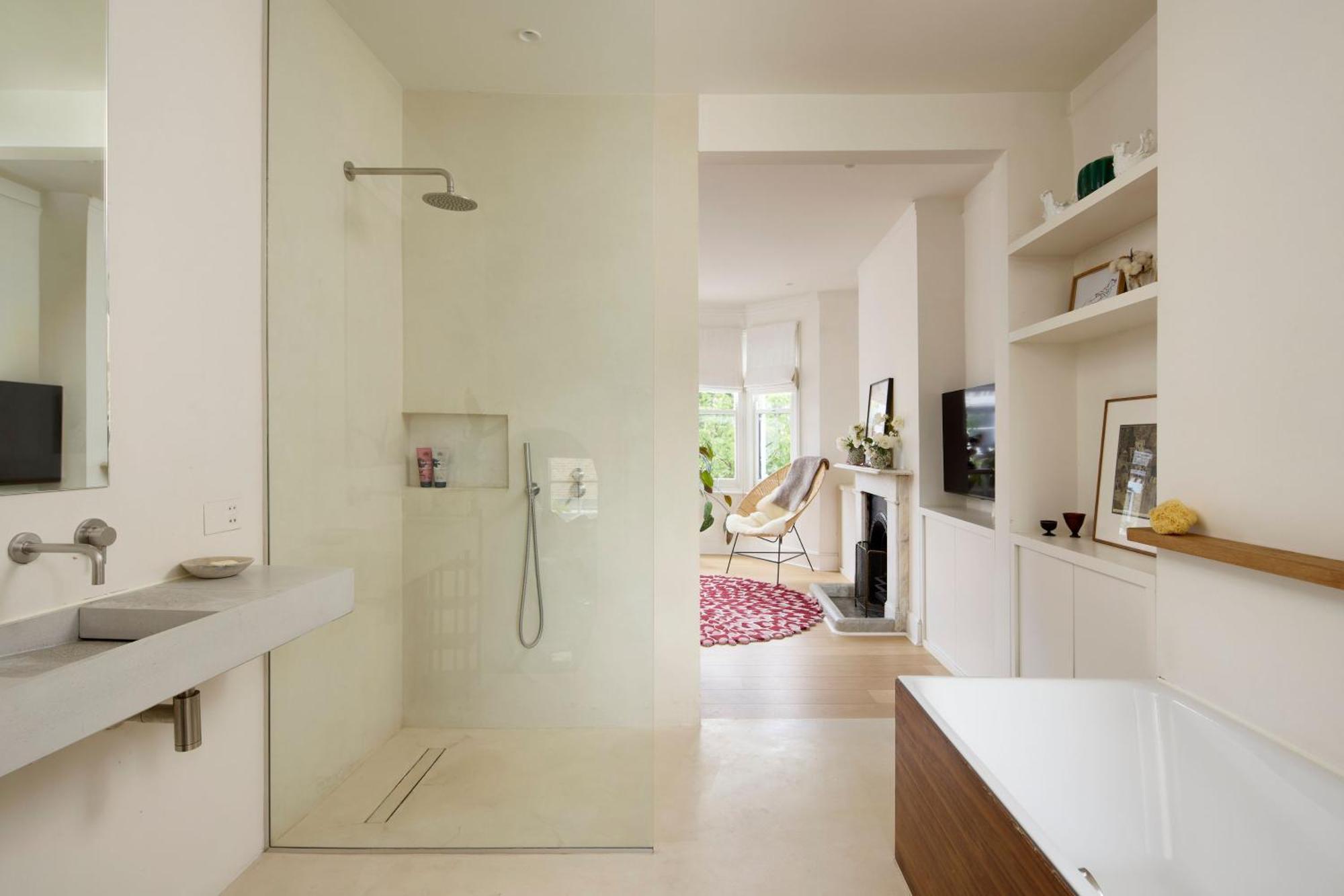 Art-inspired Designer Family - Private Garden Appartamento Londra