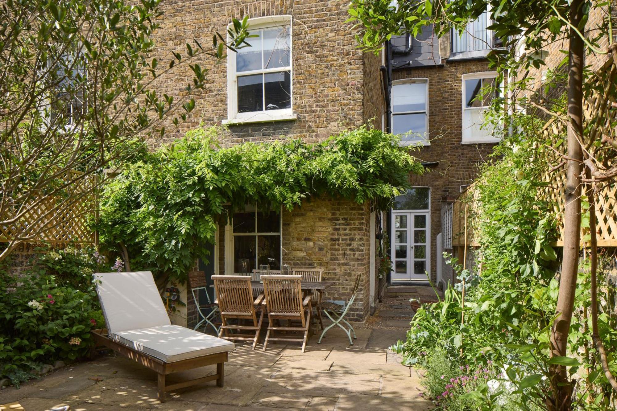 Art-inspired Designer Family - Private Garden Appartamento *