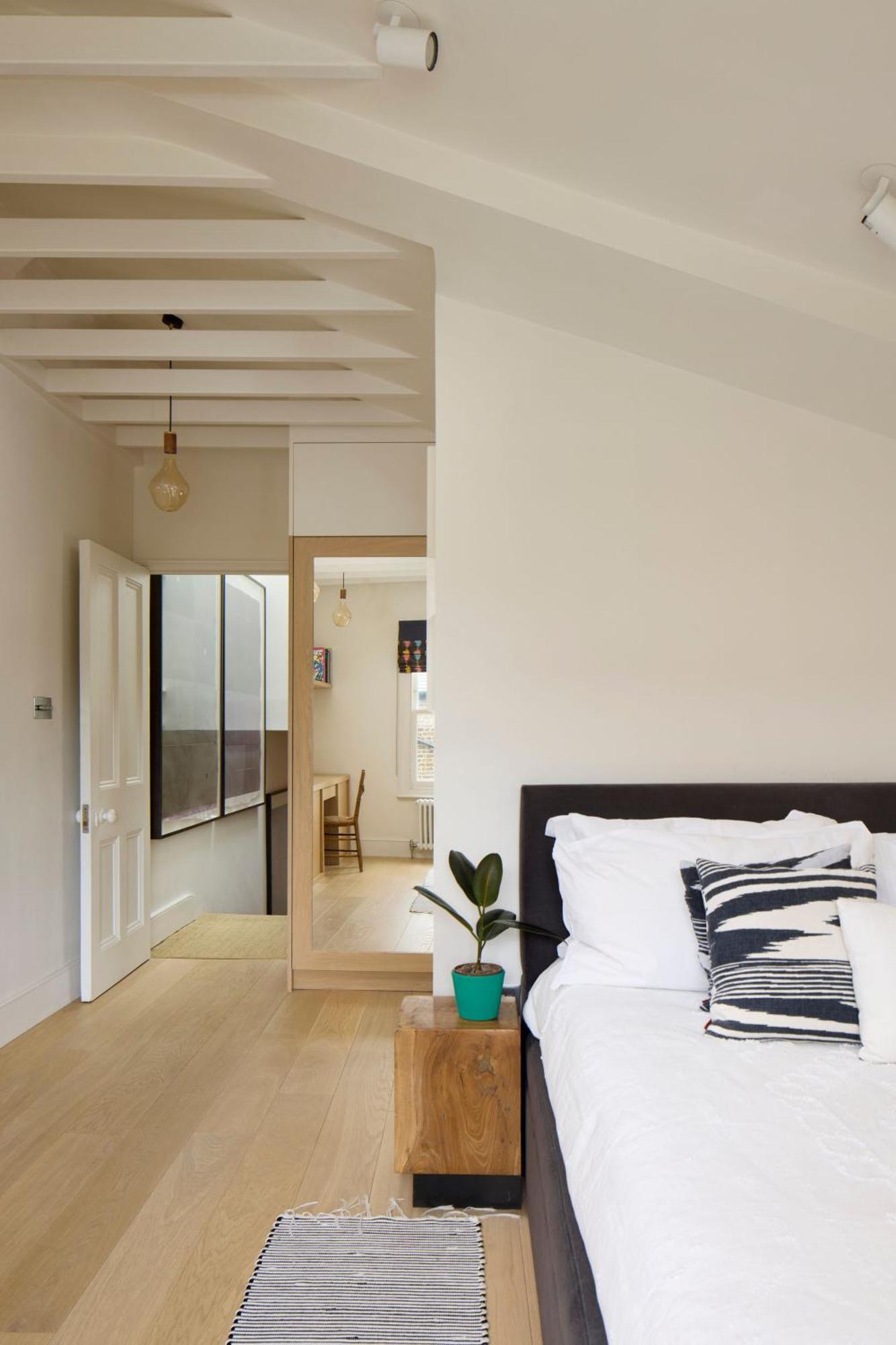 Appartamento Art-inspired Designer Family - Private Garden Londra