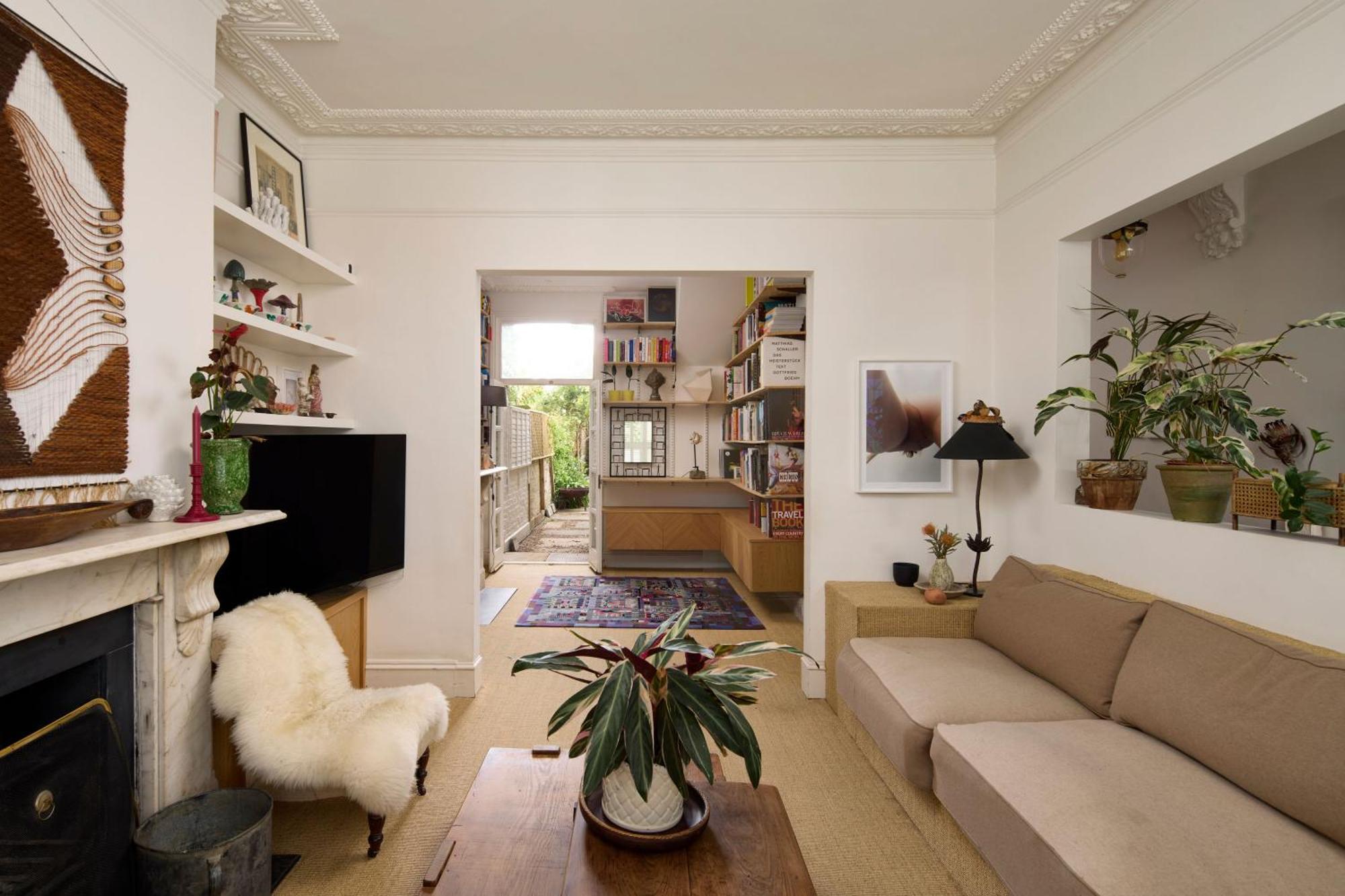 Art-inspired Designer Family - Private Garden Appartamento