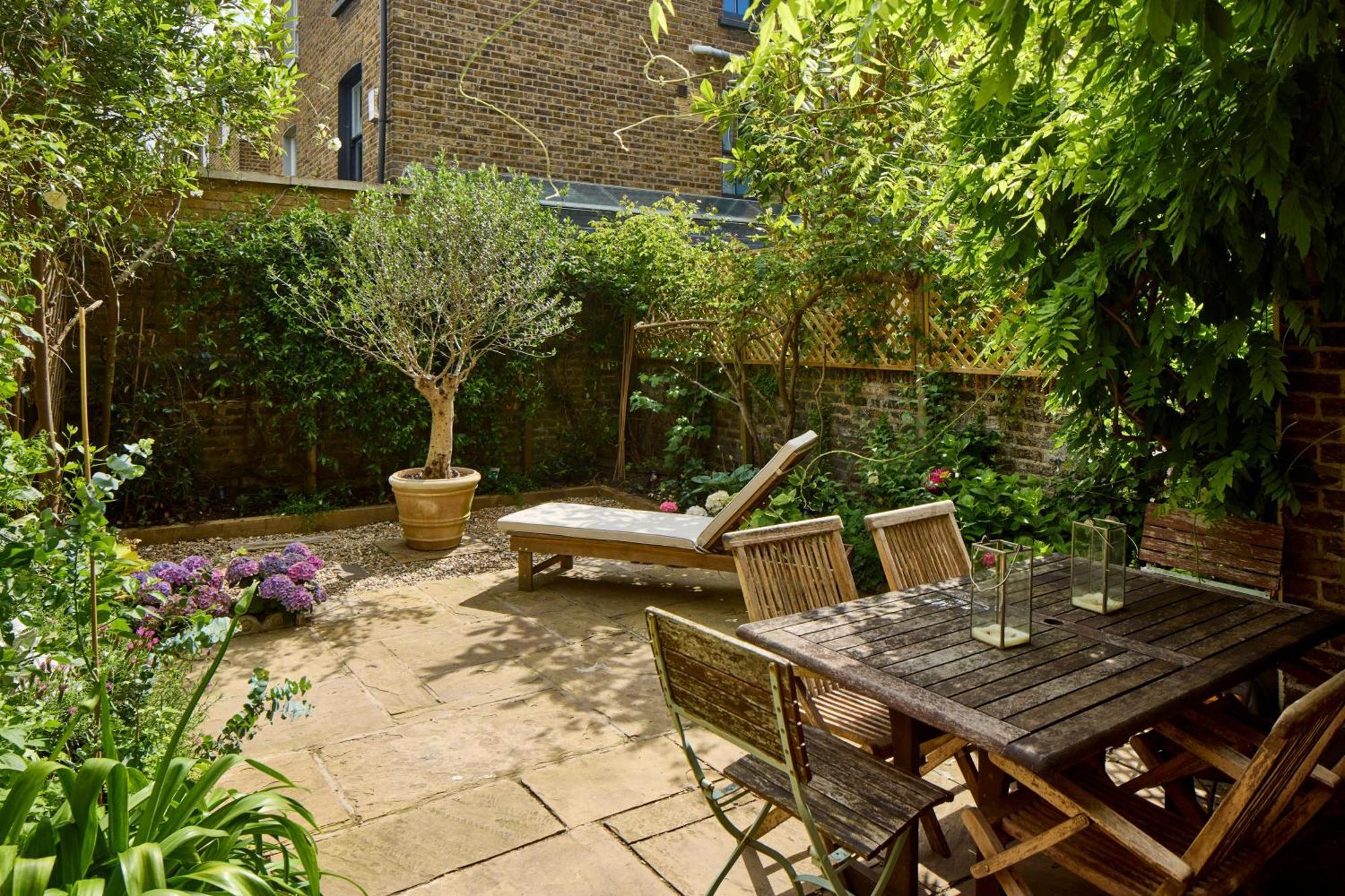 Appartamento Art-inspired Designer Family - Private Garden